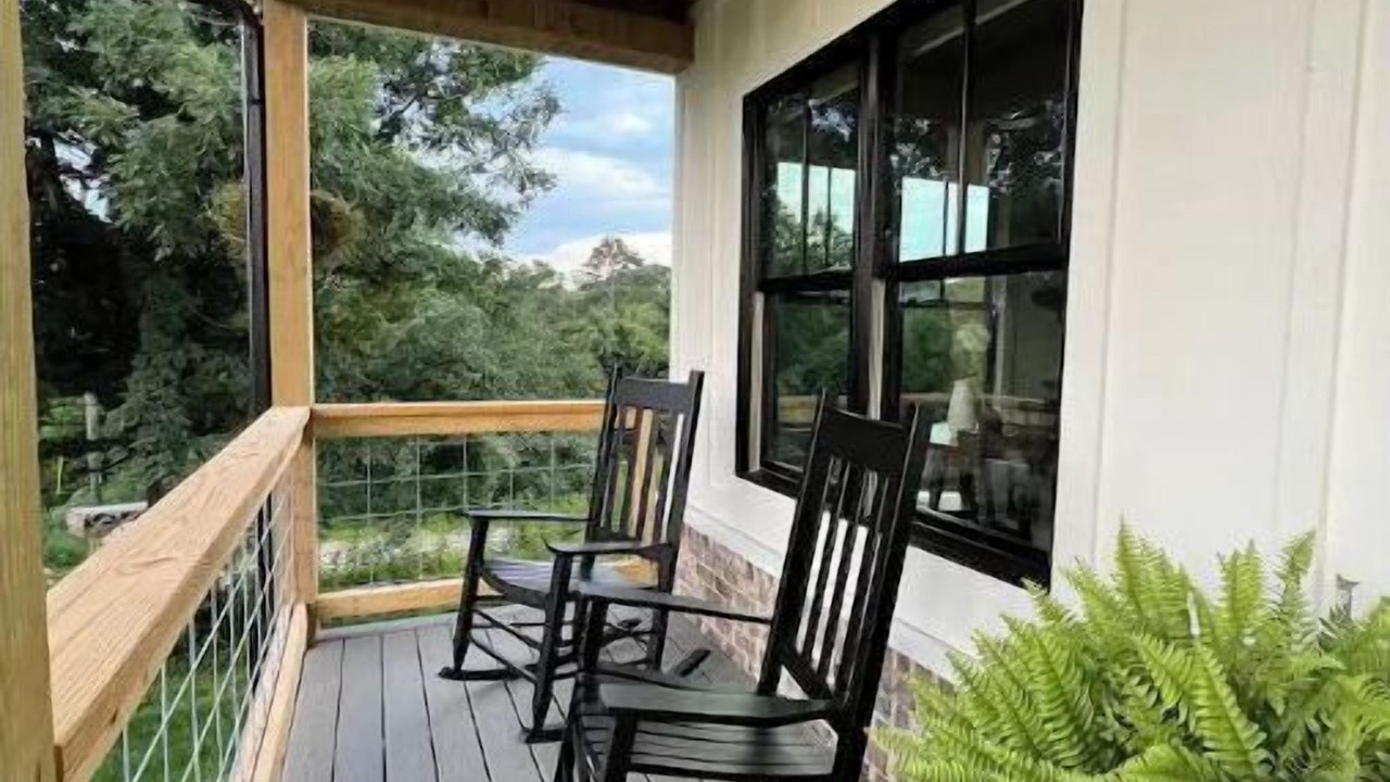 Photo of Outdoor in Grainger County