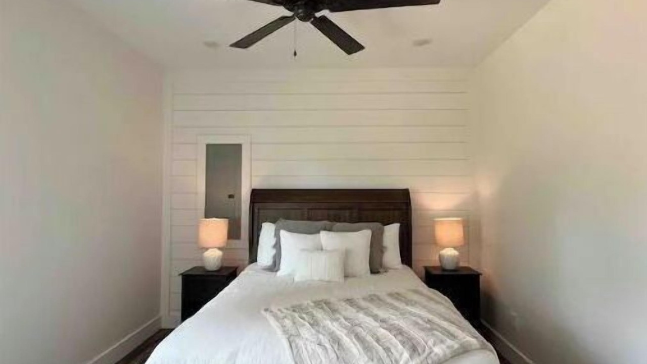 Photo of Bedroom in Grainger County
