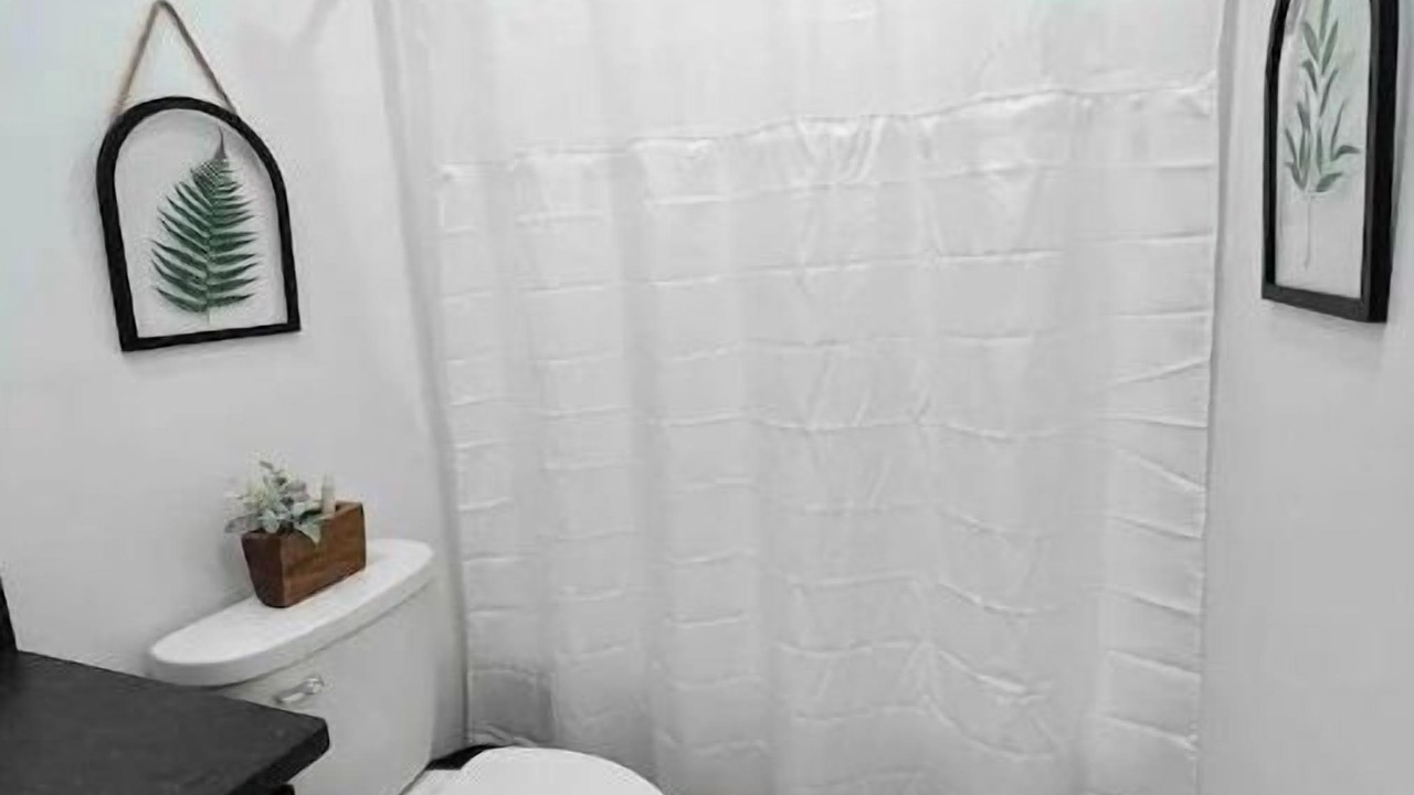 Photo of Bathroom in Grainger County