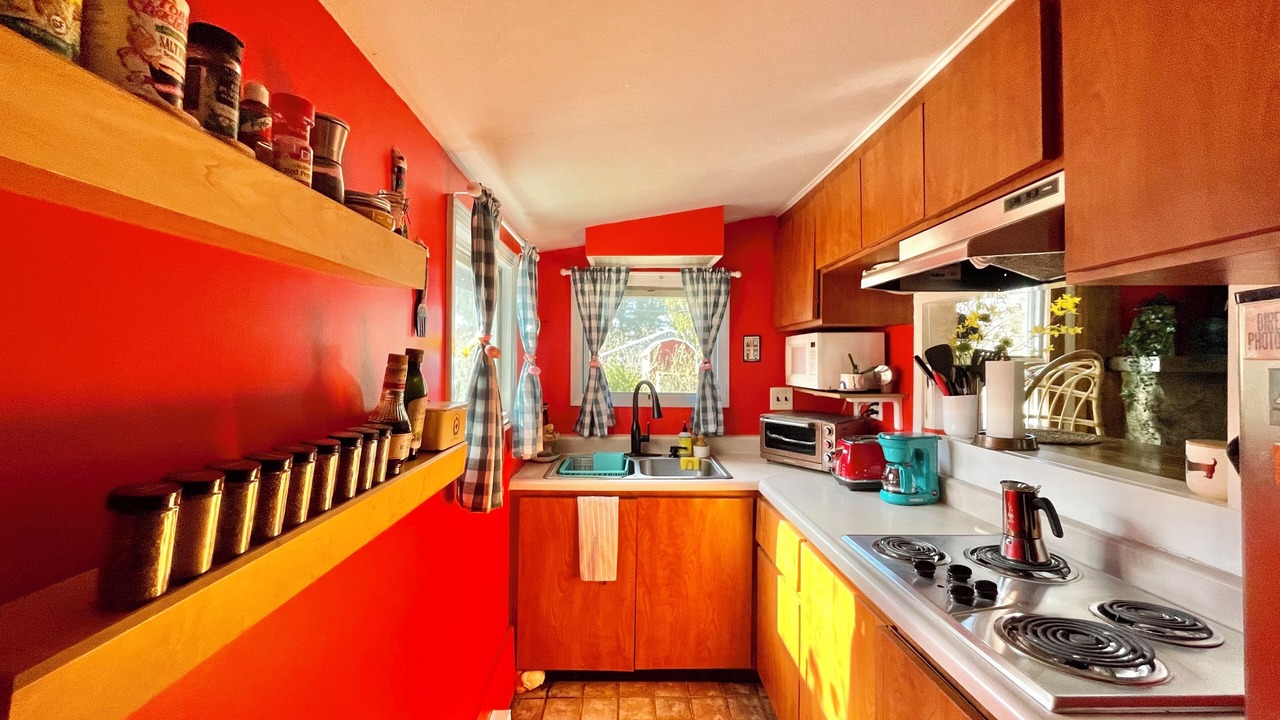 Photo of Kitchen in Carmel