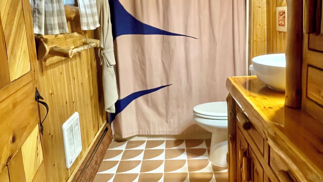 Photo of Bathroom in Carmel