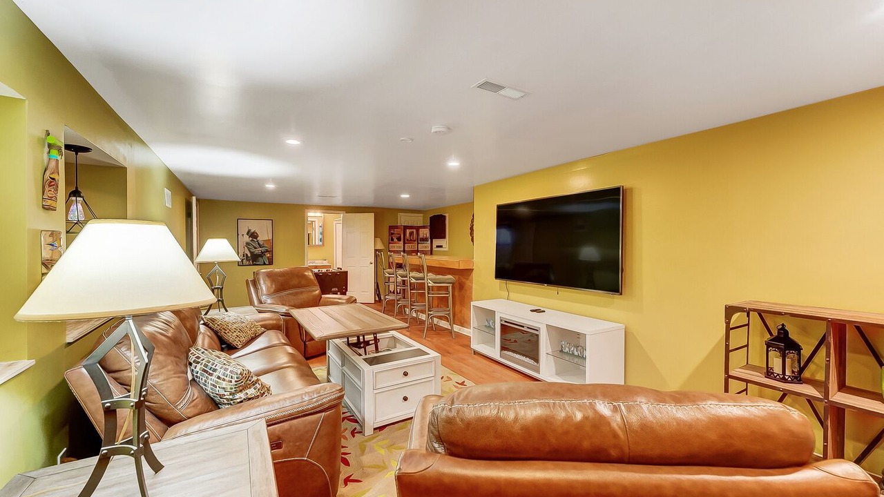 Photo of Livingroom in Sharonville
