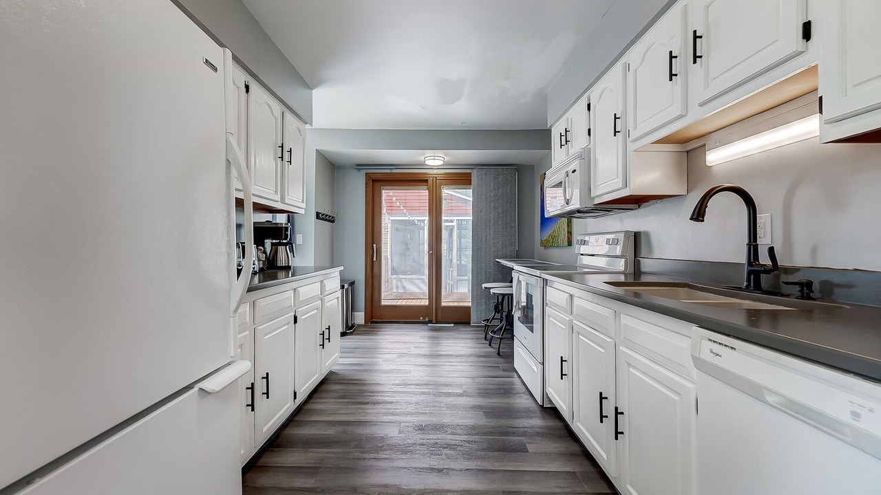 Photo of Kitchen in Sharonville