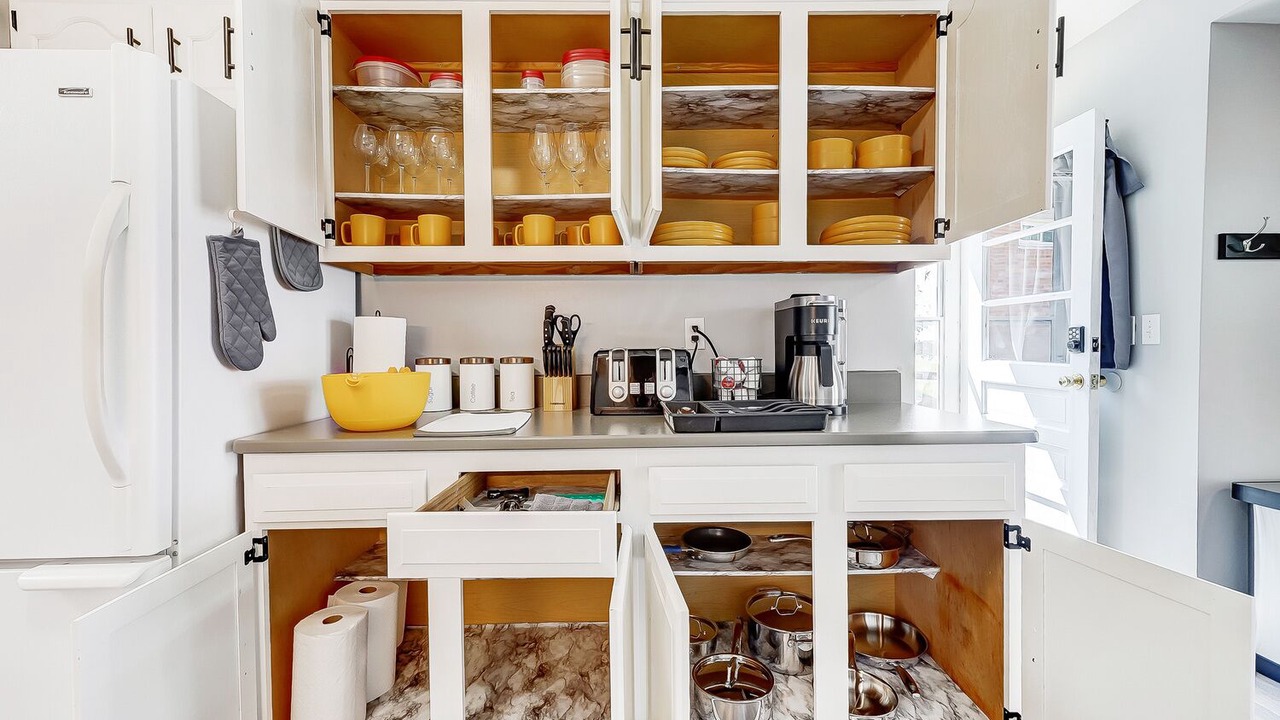 Photo of Kitchen in Sharonville