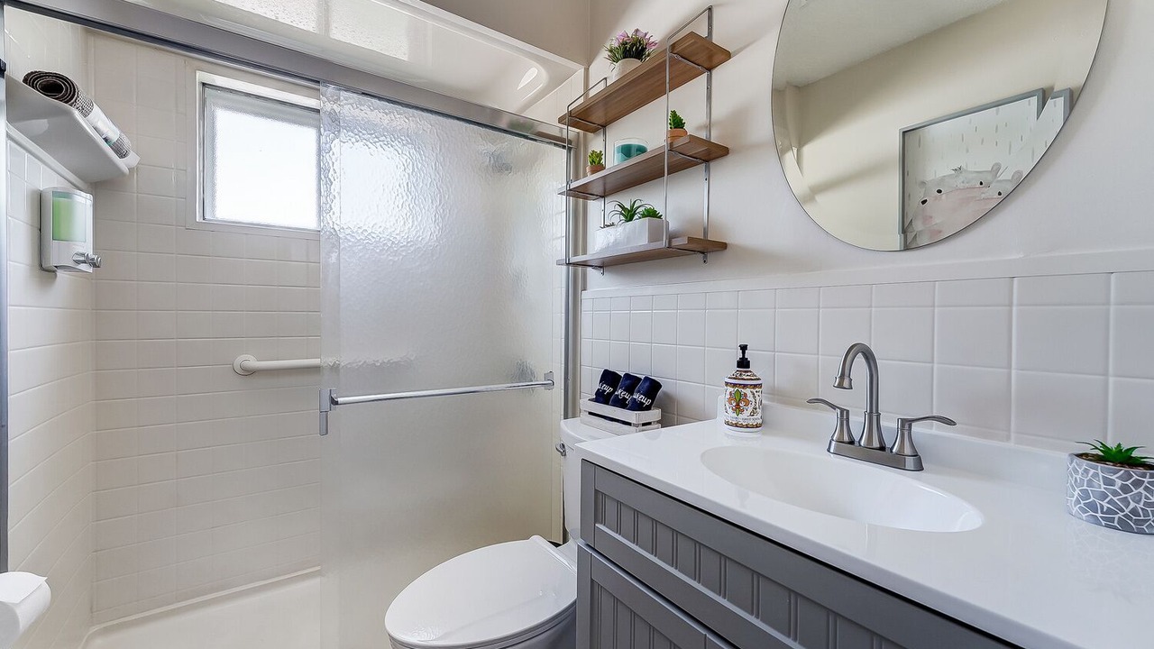 Photo of Bathroom in Sharonville