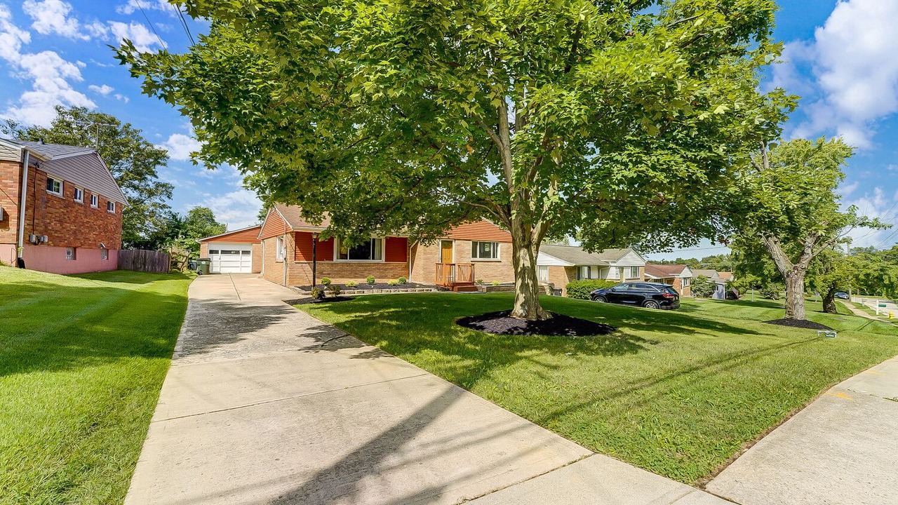 Photo of Outdoor in Sharonville