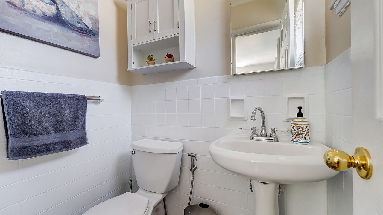 Photo of Bathroom in Sharonville