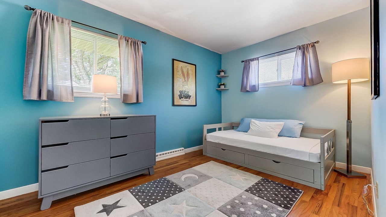 Photo of Bedroom in Sharonville