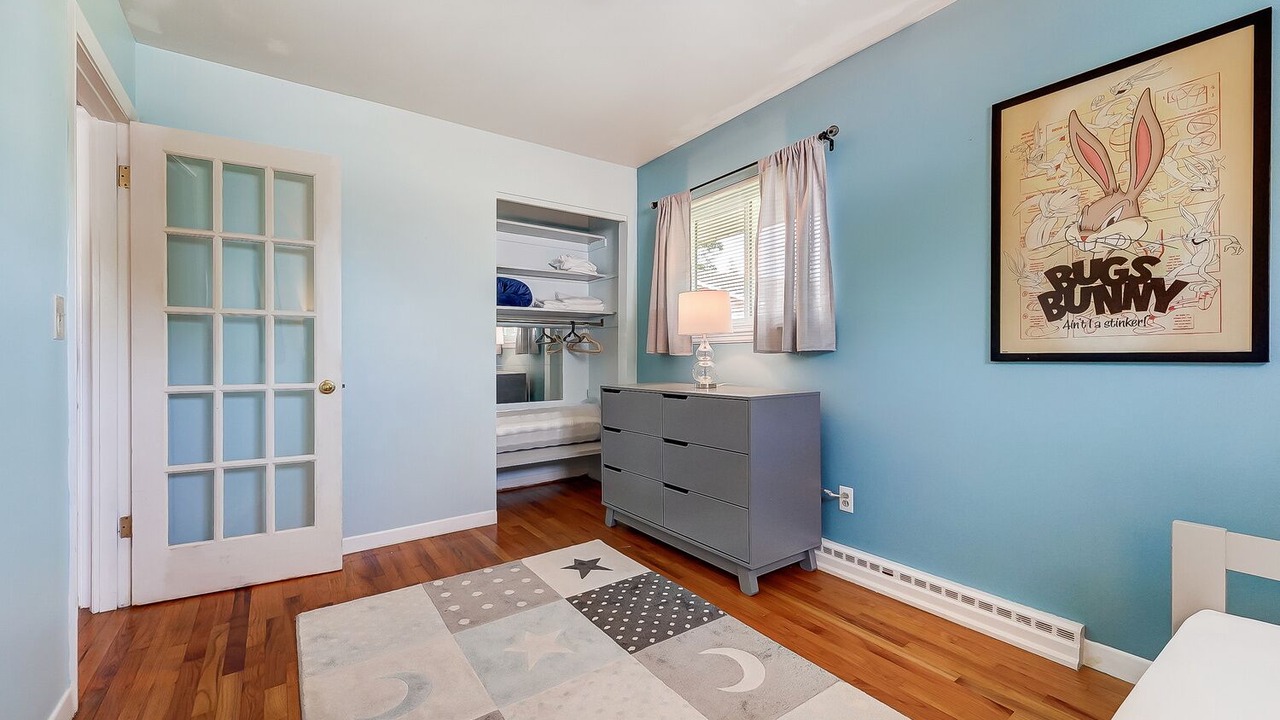 Photo of Bedroom in Sharonville