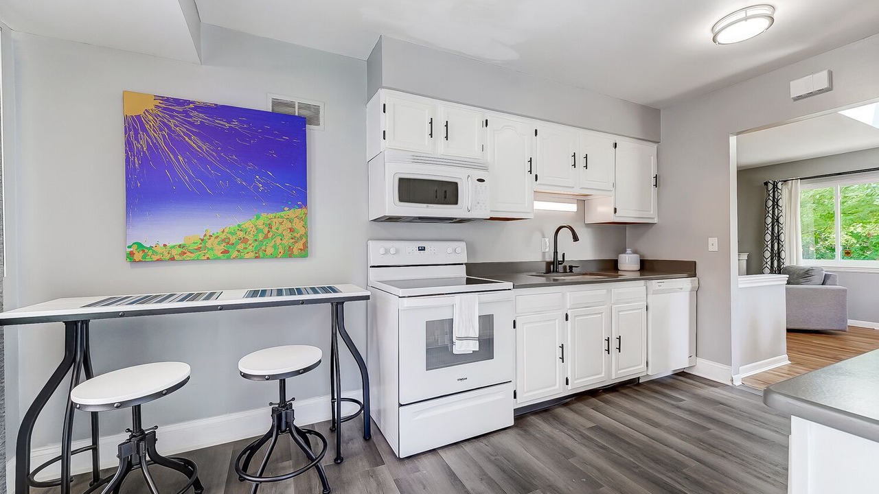 Photo of Kitchen in Sharonville