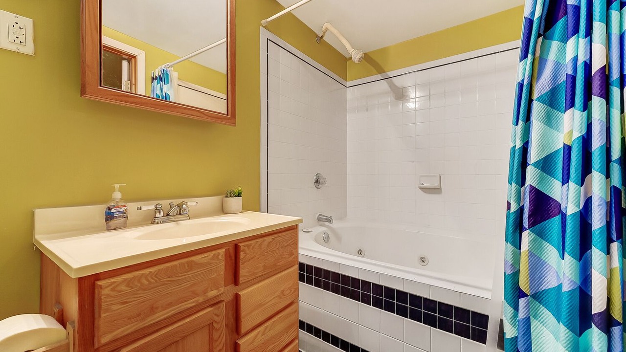 Photo of Bathroom in Sharonville