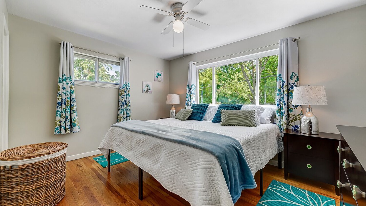 Photo of Bedroom in Sharonville