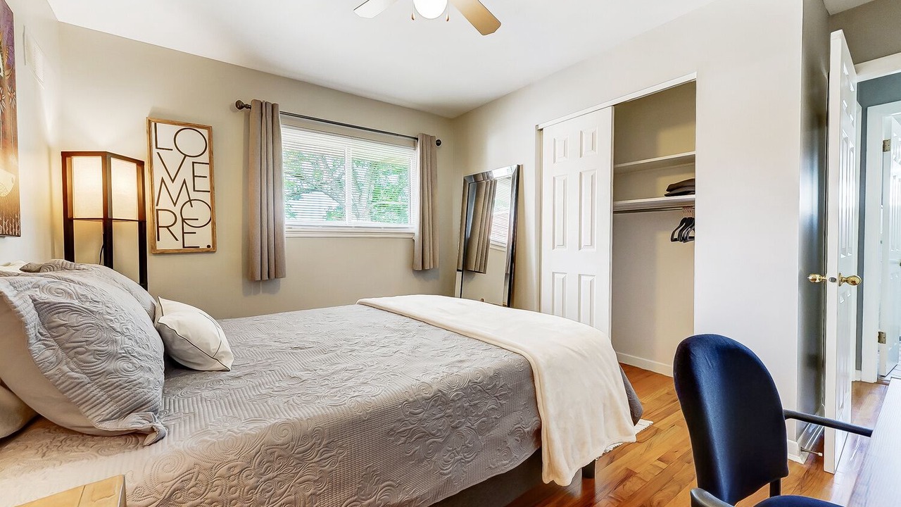 Photo of Bedroom in Sharonville
