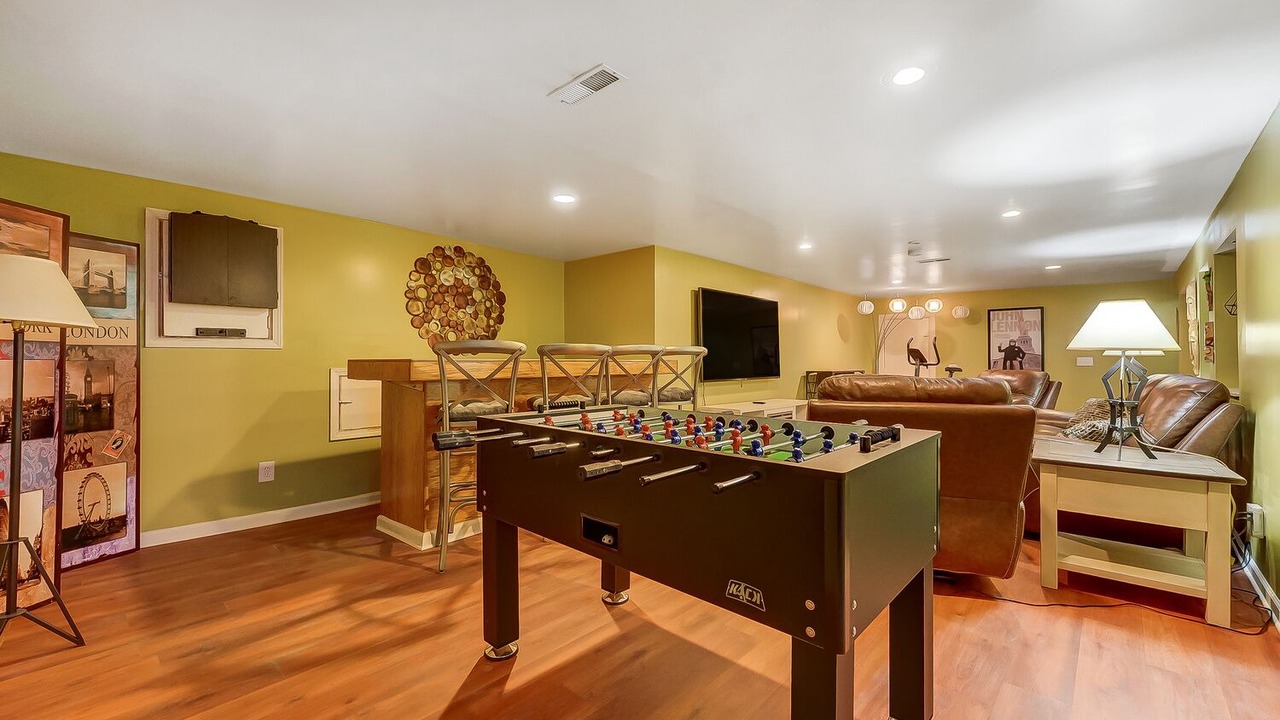 Photo of Bedroom in Sharonville