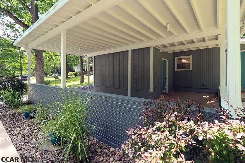 Photo of Outdoor in Park Forest Village