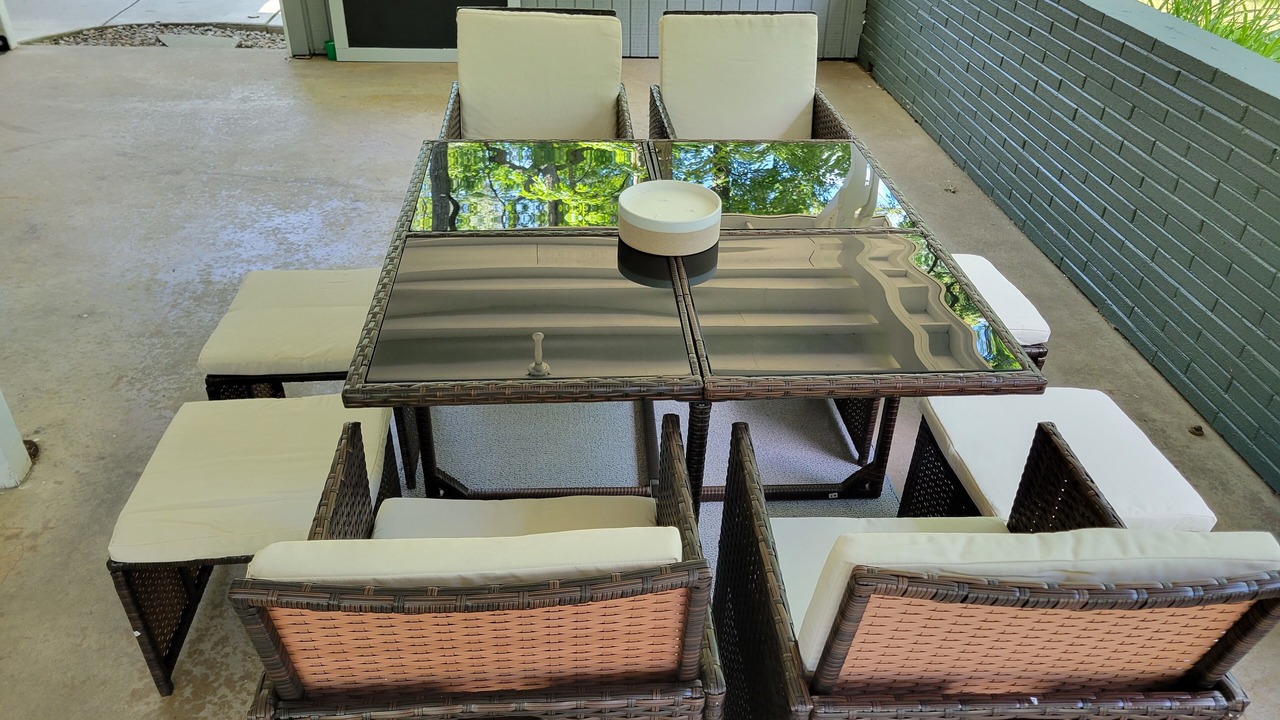 Photo of Outdoor in Park Forest Village