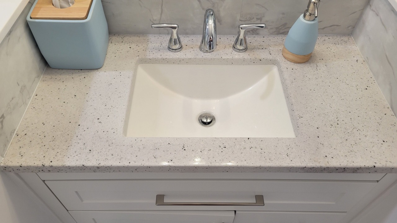 Photo of Bathroom in Park Forest Village