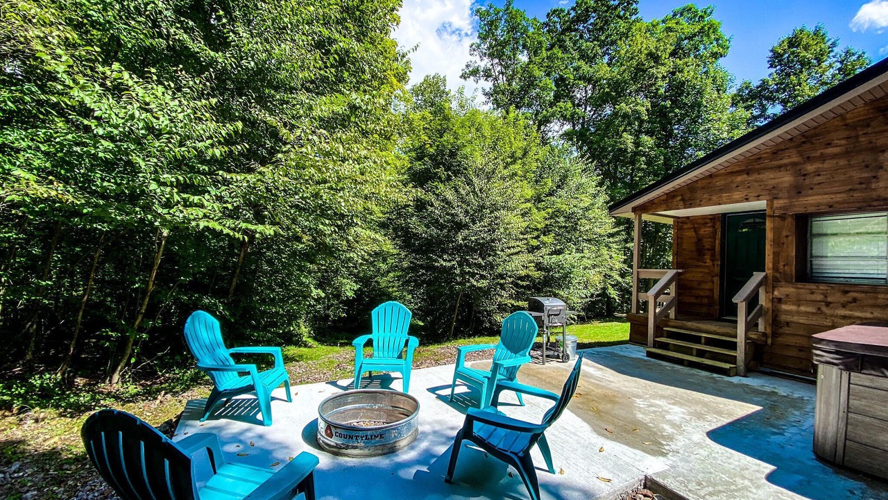 Photo of Outdoor in Farmington