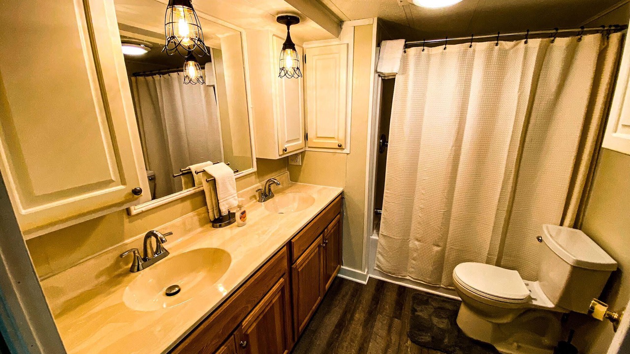 Photo of Bathroom in Farmington