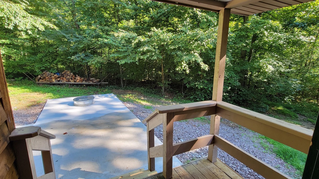 Photo of Outdoor in Farmington