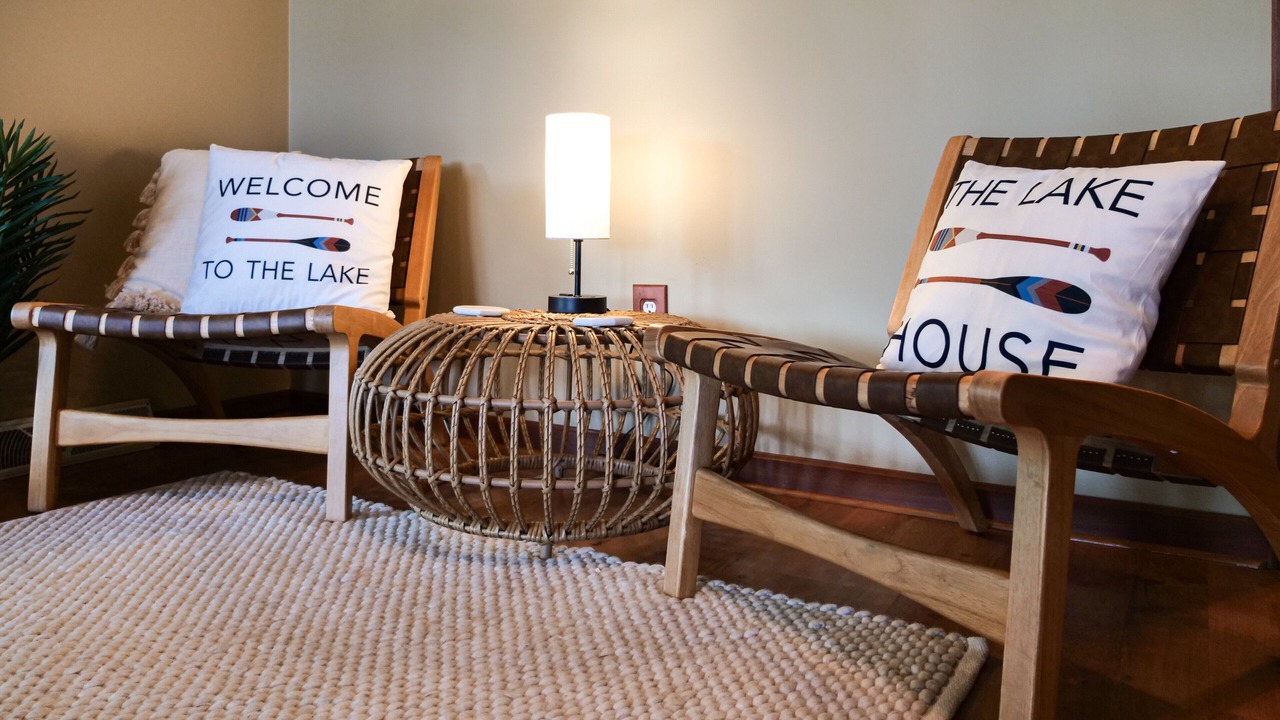 Photo of Livingroom in Scio