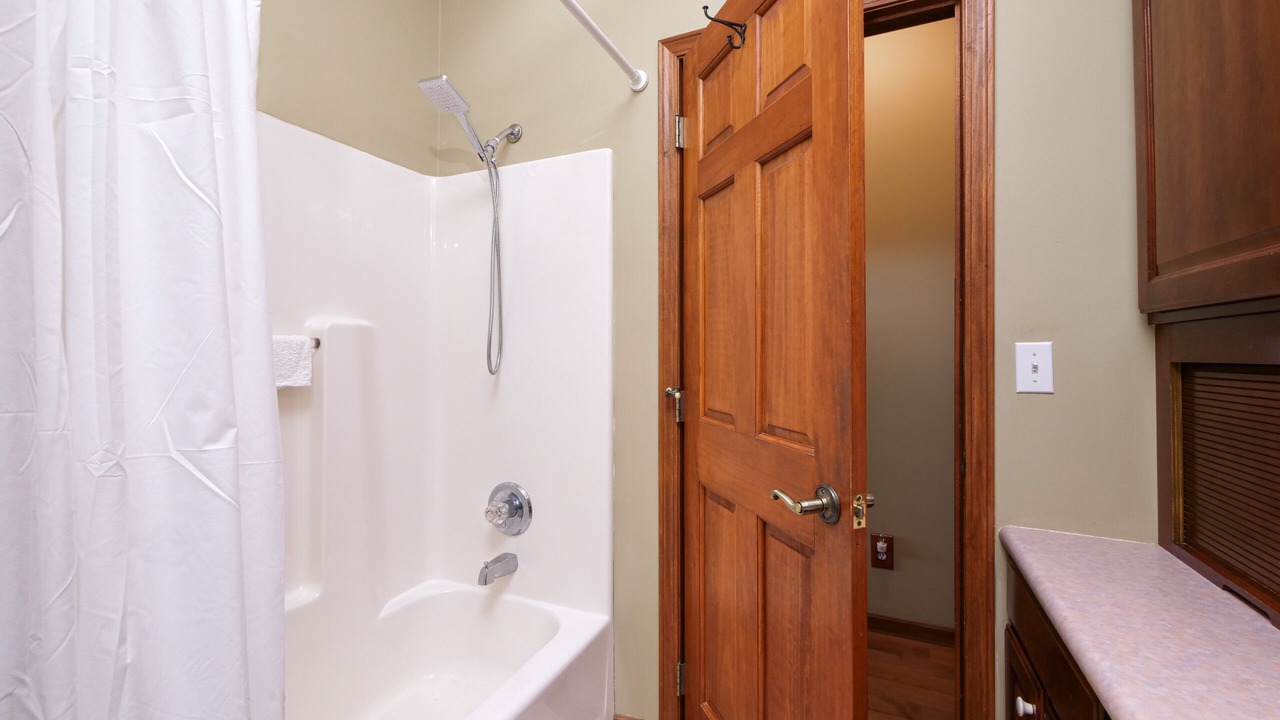 Photo of Bathroom in Scio