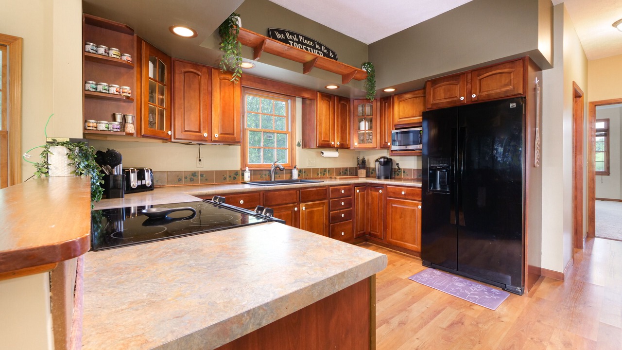Photo of Kitchen in Scio