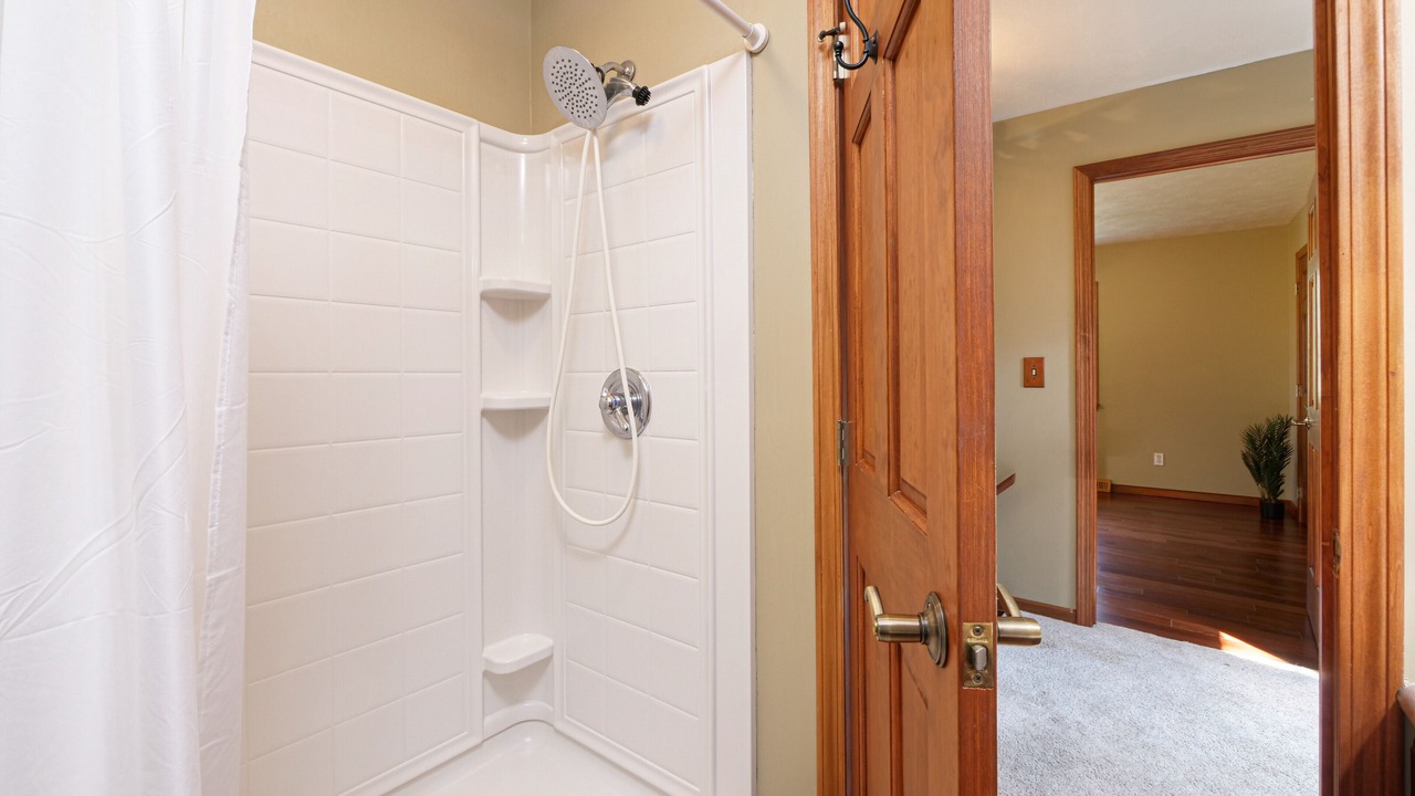 Photo of Bathroom in Scio