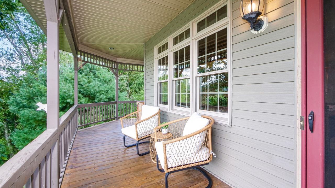 Photo of Outdoor in Scio