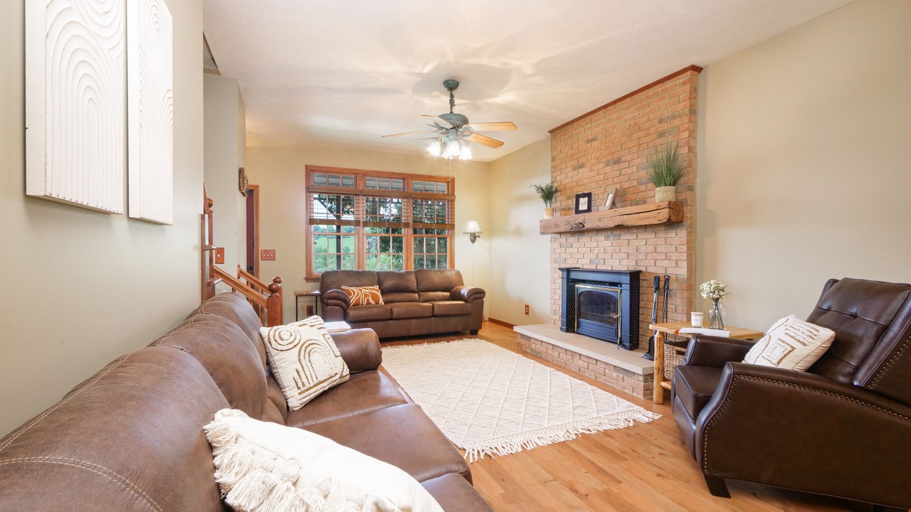 Photo of Livingroom in Scio