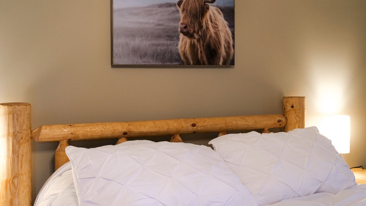 Photo of Bedroom in Scio