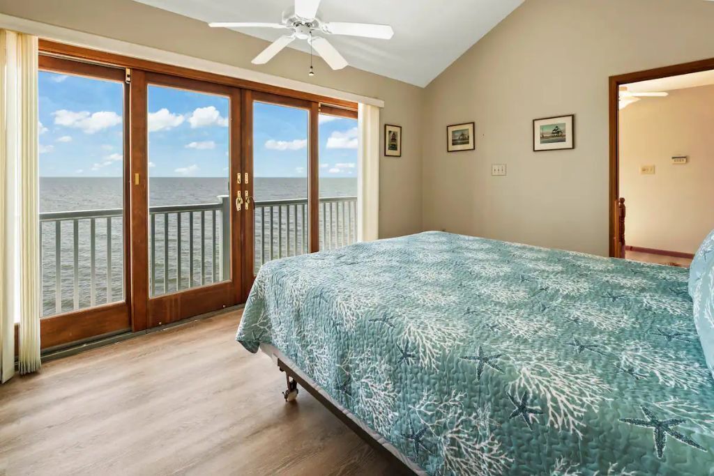 Photo of Bedroom in Downe