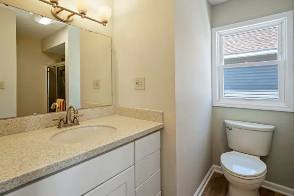 Photo of Bathroom in Downe