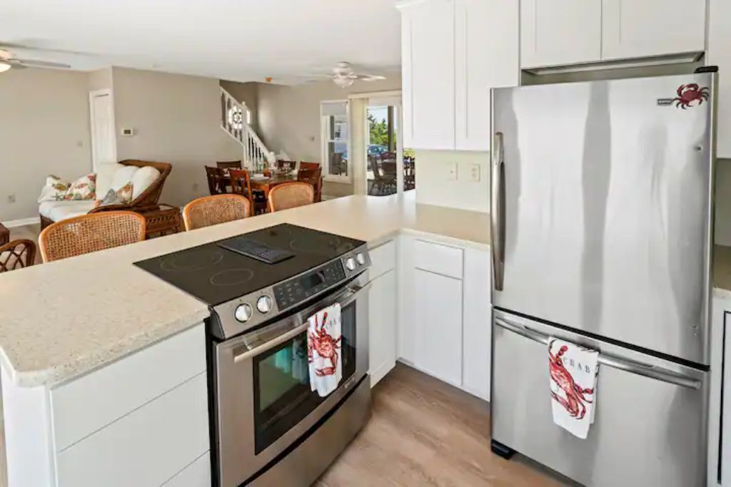 Photo of Kitchen in Downe