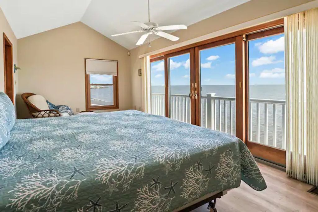 Photo of Bedroom in Downe
