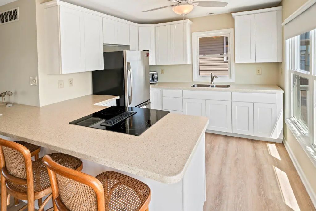Photo of Kitchen in Downe