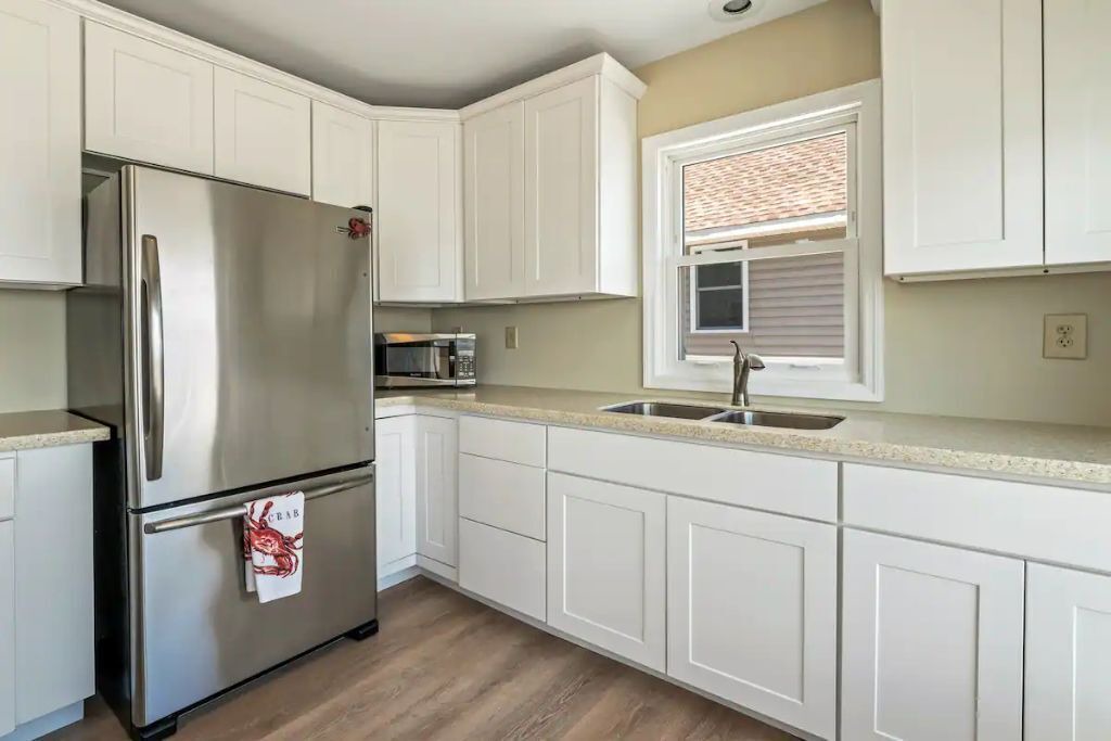 Photo of Kitchen in Downe