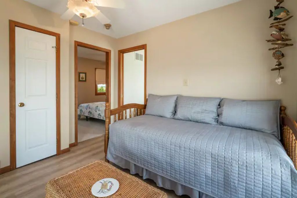 Photo of Bedroom in Downe