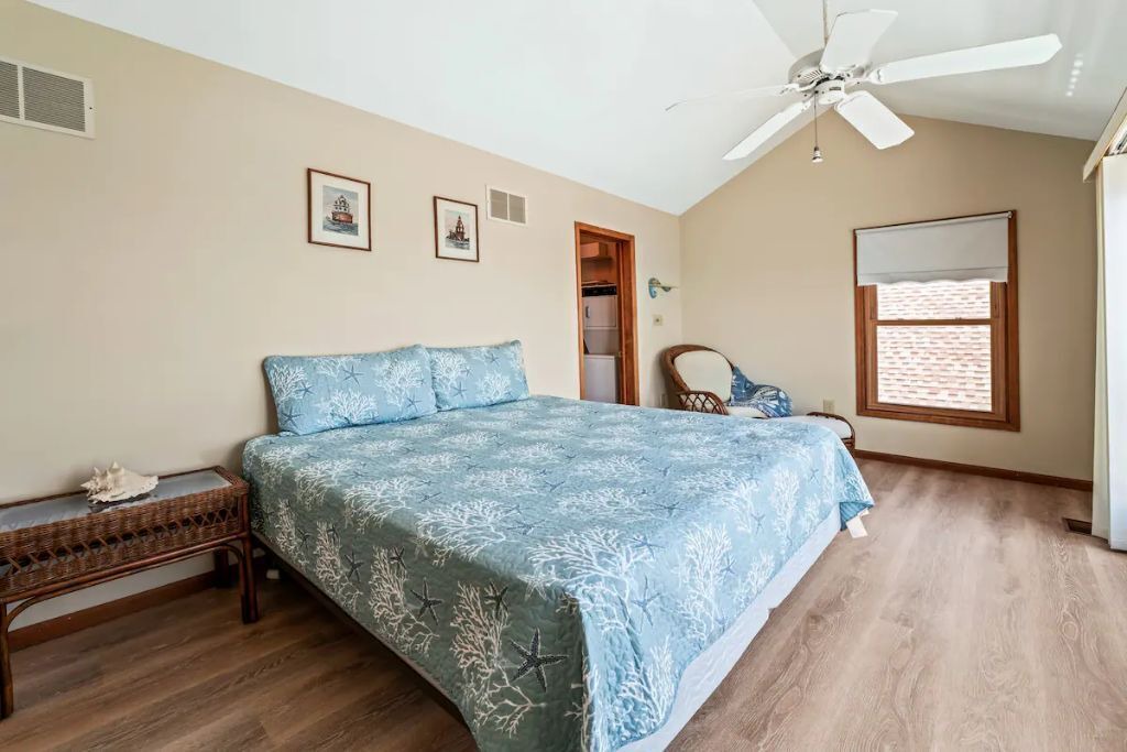 Photo of Bedroom in Downe