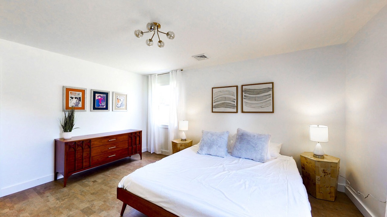 Photo of Bedroom in Big Flats
