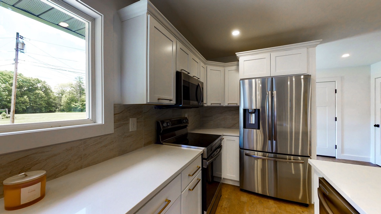 Photo of Kitchen in Big Flats