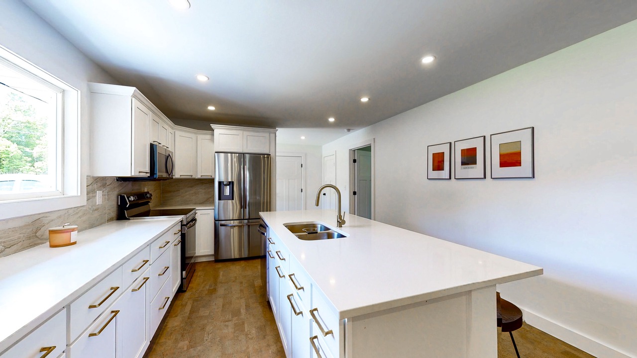 Photo of Kitchen in Big Flats