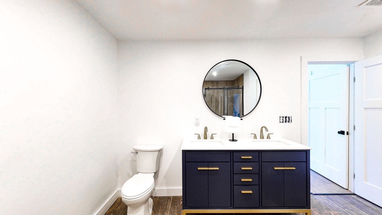 Photo of Bathroom in Big Flats