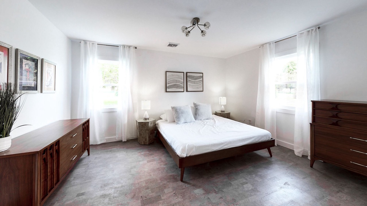 Photo of Bedroom in Big Flats
