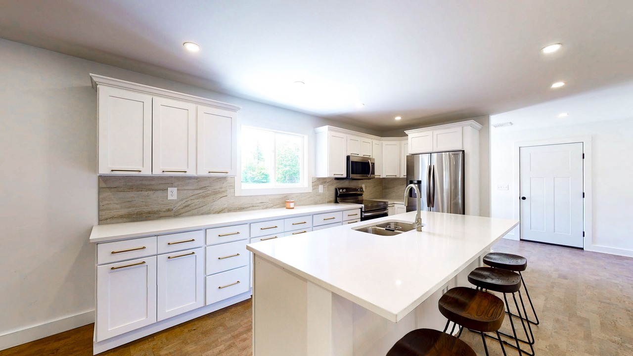 Photo of Kitchen in Big Flats