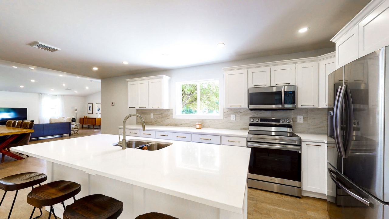Photo of Kitchen in Big Flats