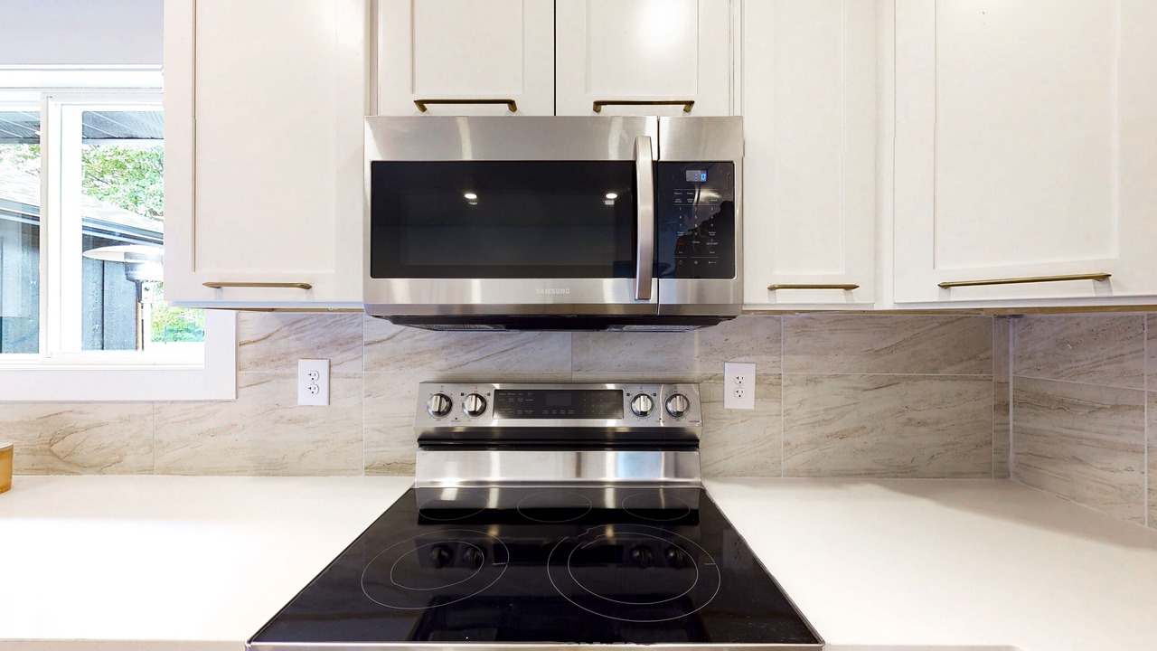 Photo of Kitchen in Big Flats