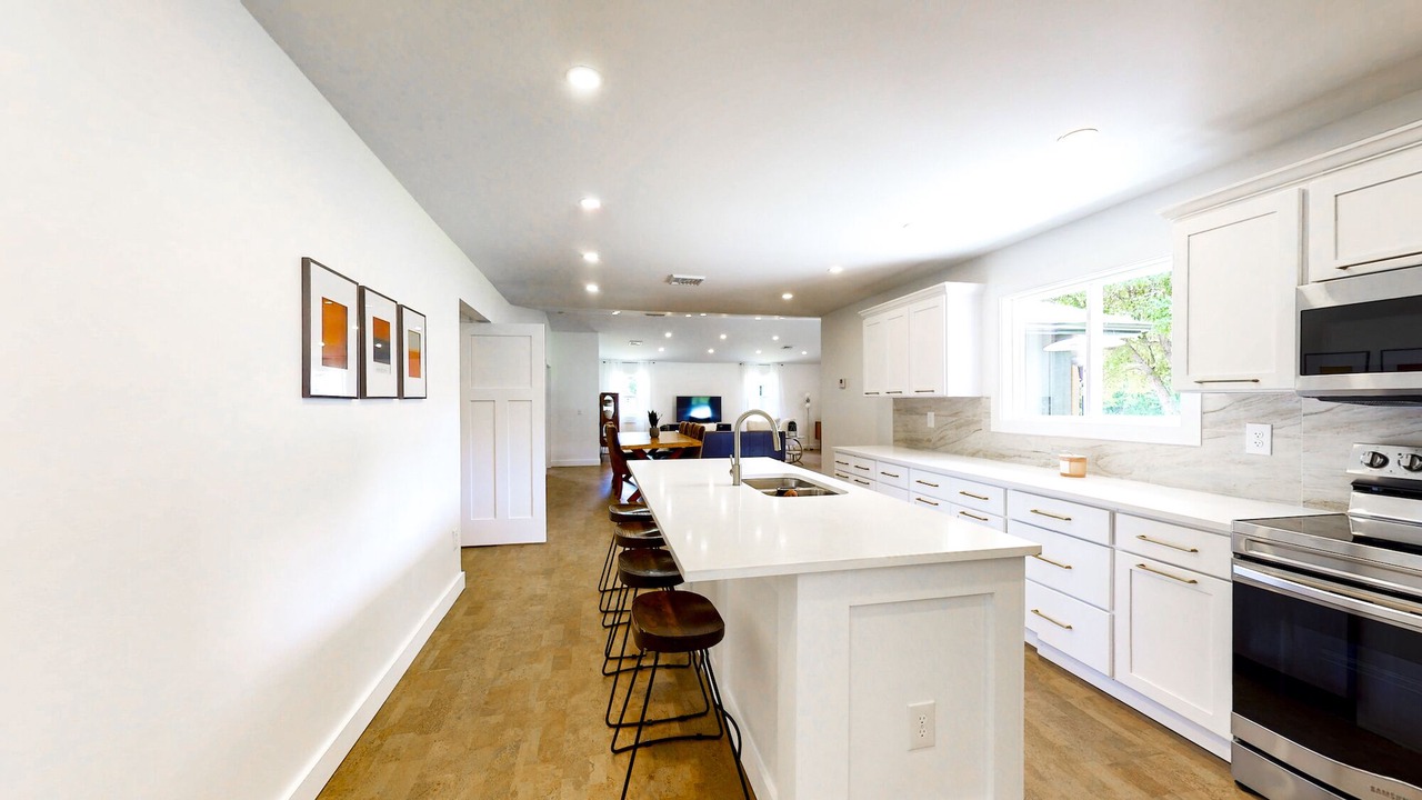 Photo of Kitchen in Big Flats