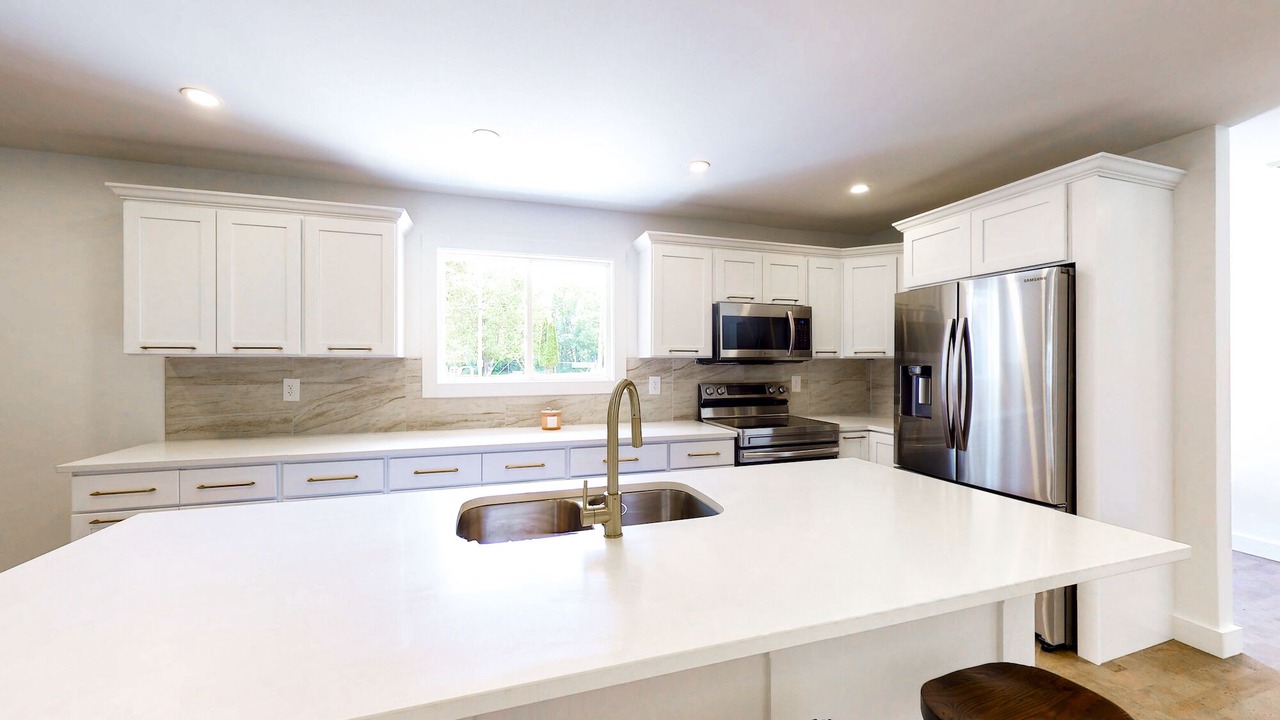 Photo of Kitchen in Big Flats