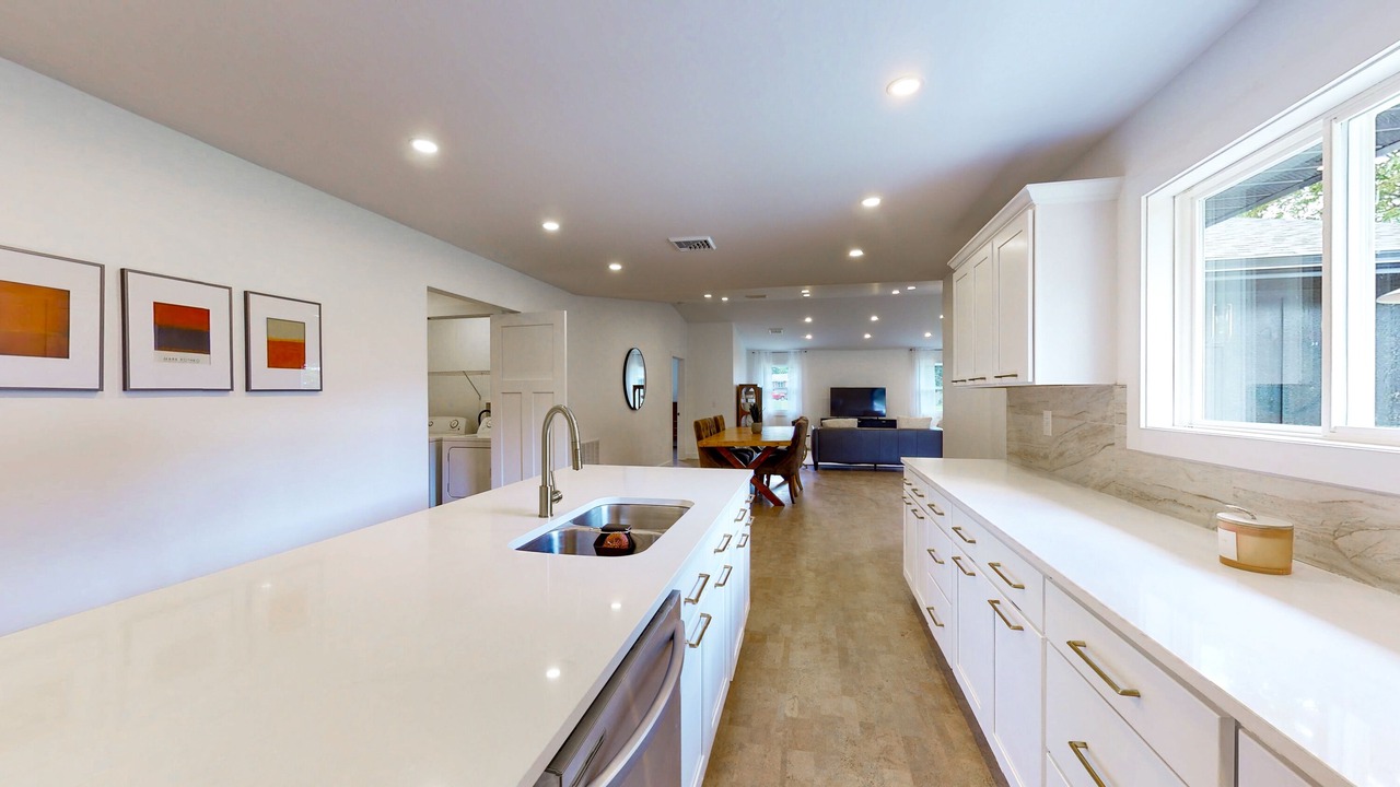 Photo of Kitchen in Big Flats